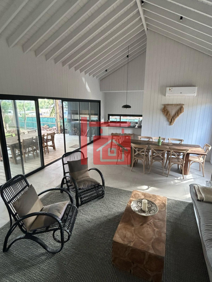 Casa ID.721 - CASA A ESTRENAR