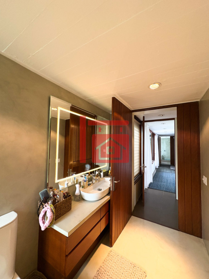 Casa ID.932 - CASA EN VENTA PRIMERA LINEA AL ARROYO DE LA BARRA