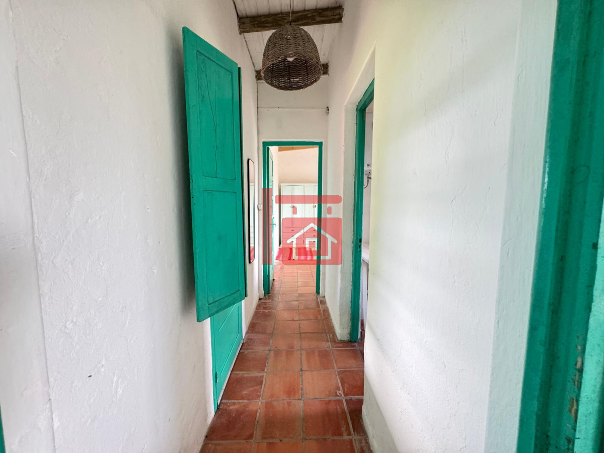 Campo Ref.668 - VENTA DE CHACRA - 81 HECTÁREAS EN CAMINO A PUEBLO GARZÓN