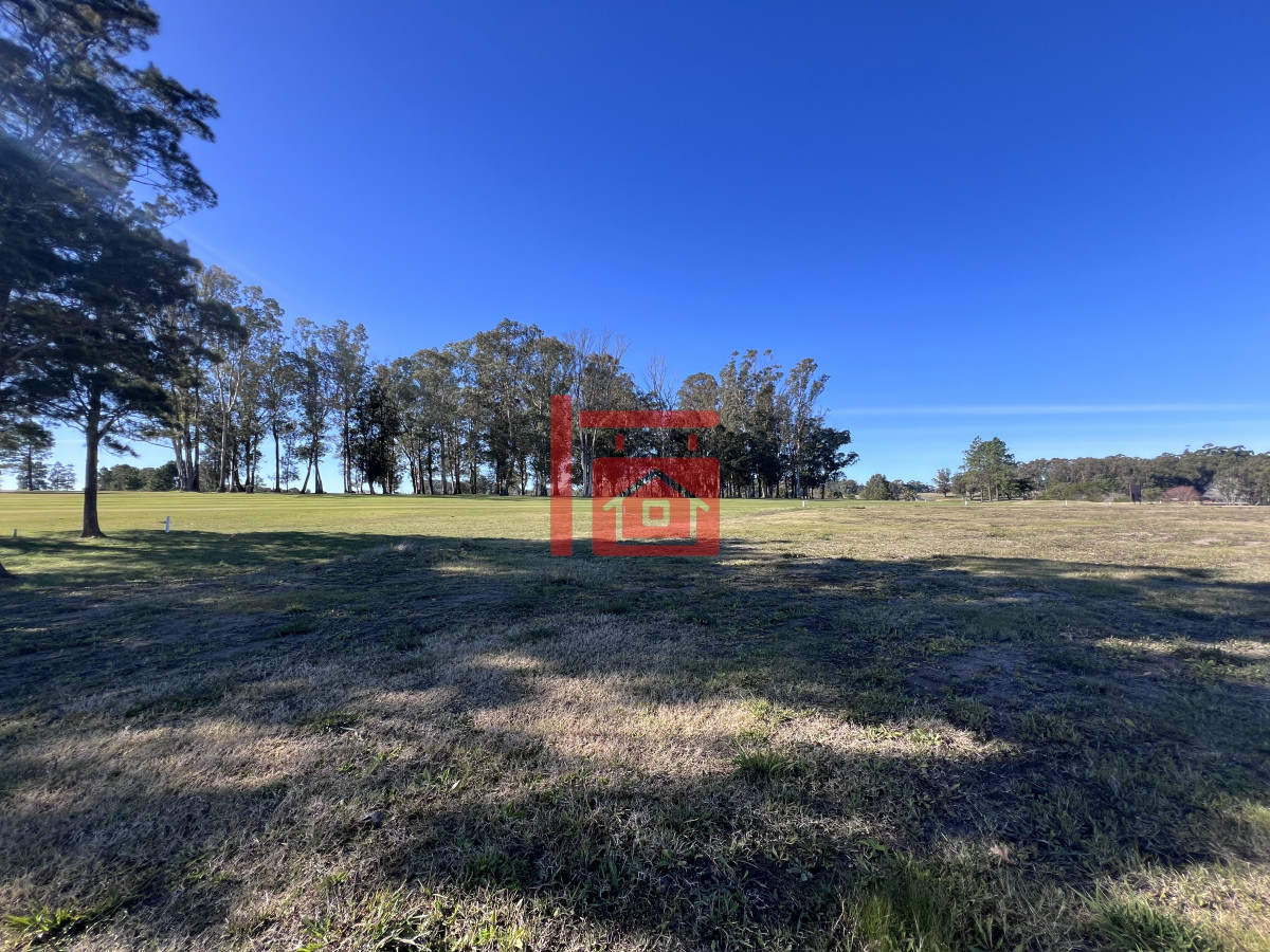 Terreno ID.734 - Terreno en venta Pueblo mio, elevado y con laguna propia