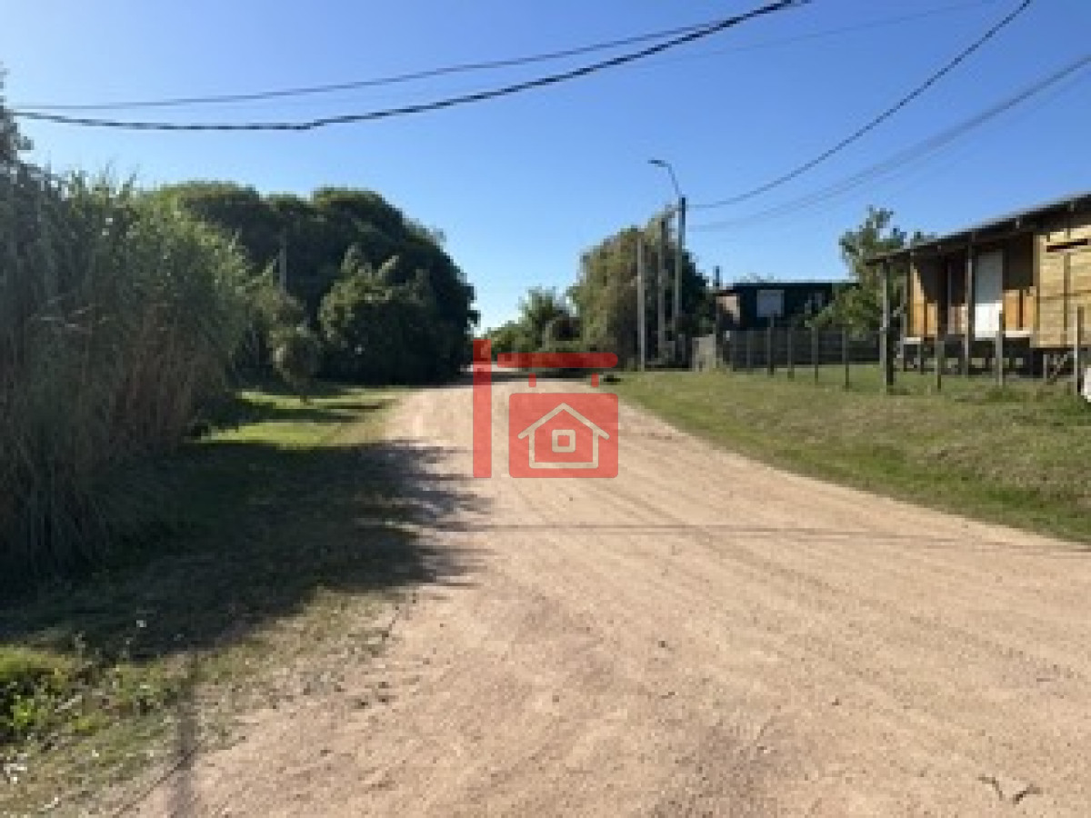 Terreno ID.127 - TERRENO EN VENTA, EL TESORO