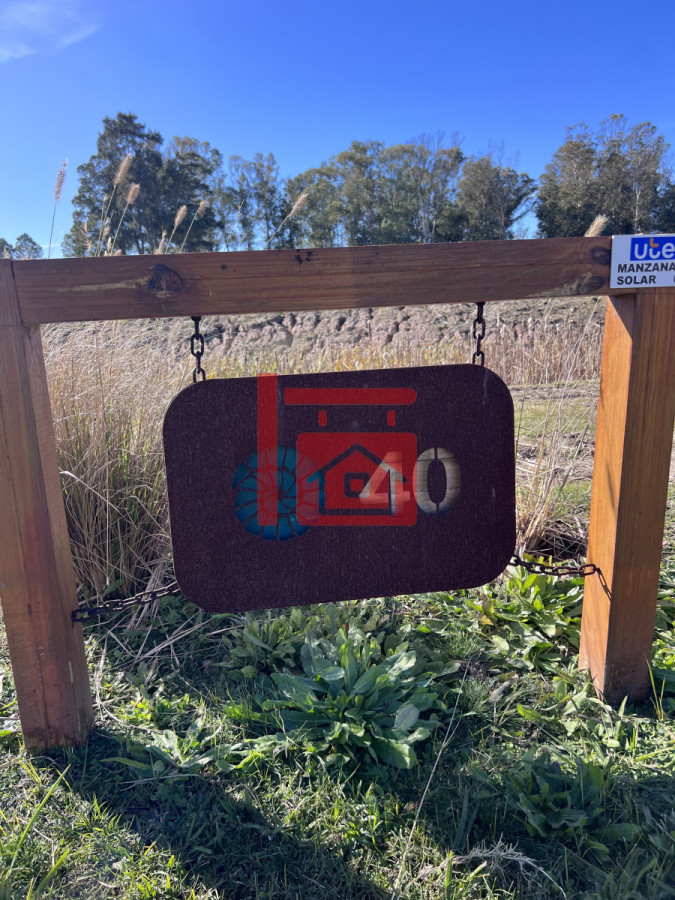 Terreno ID.734 - Terreno en venta Pueblo mio, elevado y con laguna propia