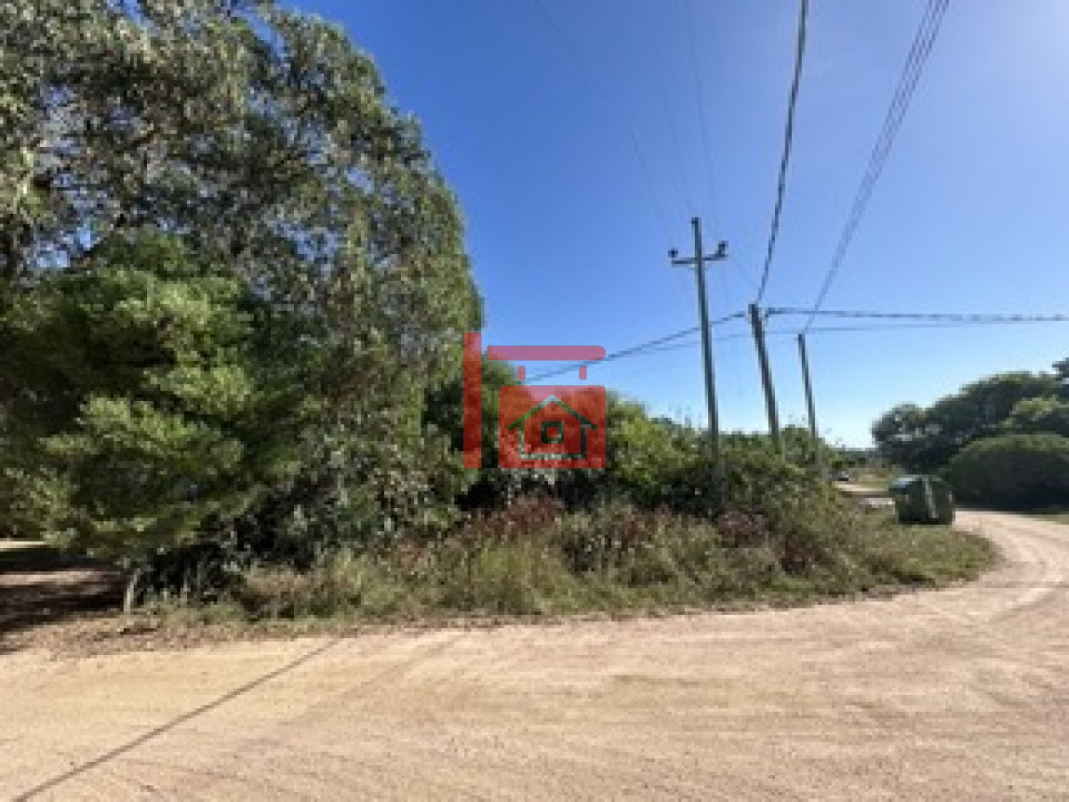 Terreno ID.127 - TERRENO EN VENTA, EL TESORO