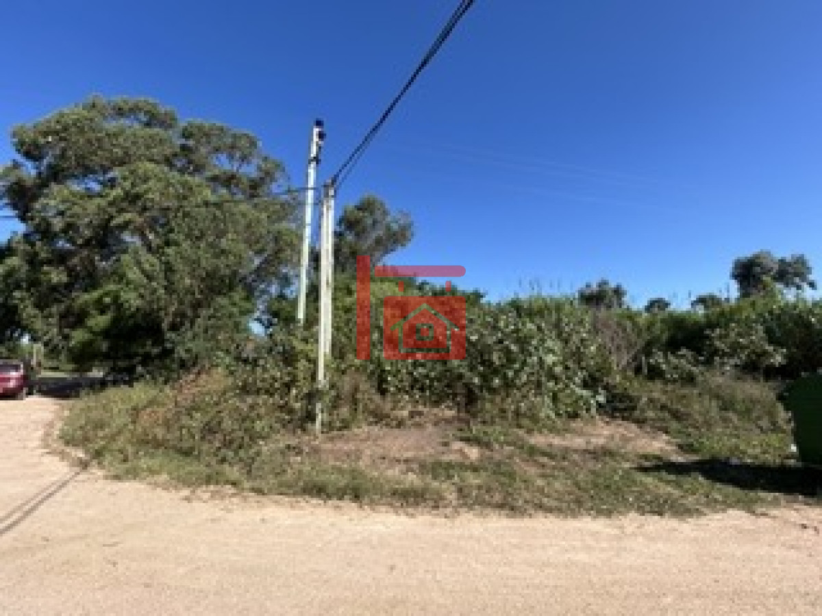 Terreno ID.127 - TERRENO EN VENTA, EL TESORO