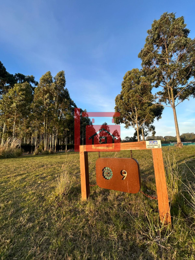 Terreno ID.641 - TERRENO EN PUEBLO MIO GOLF 