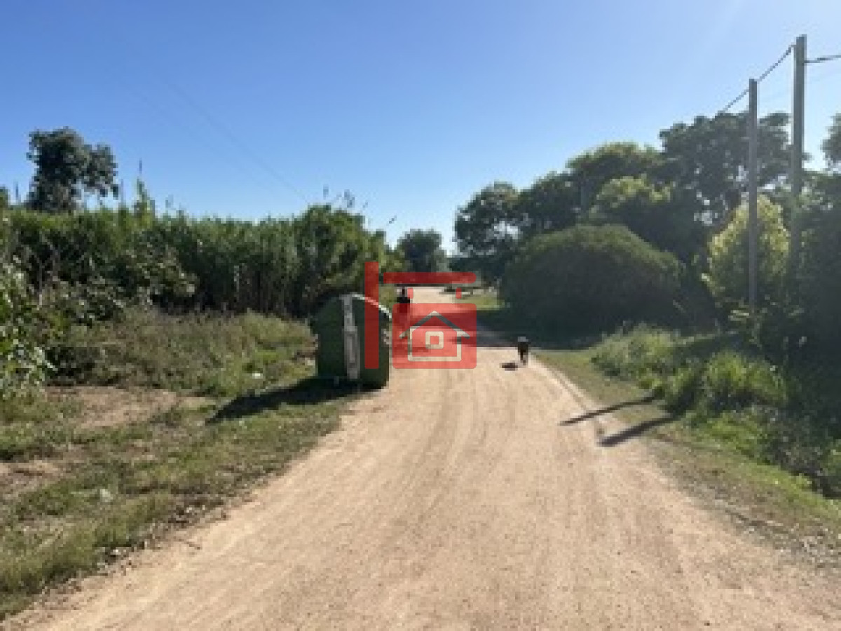 Terreno ID.127 - TERRENO EN VENTA, EL TESORO