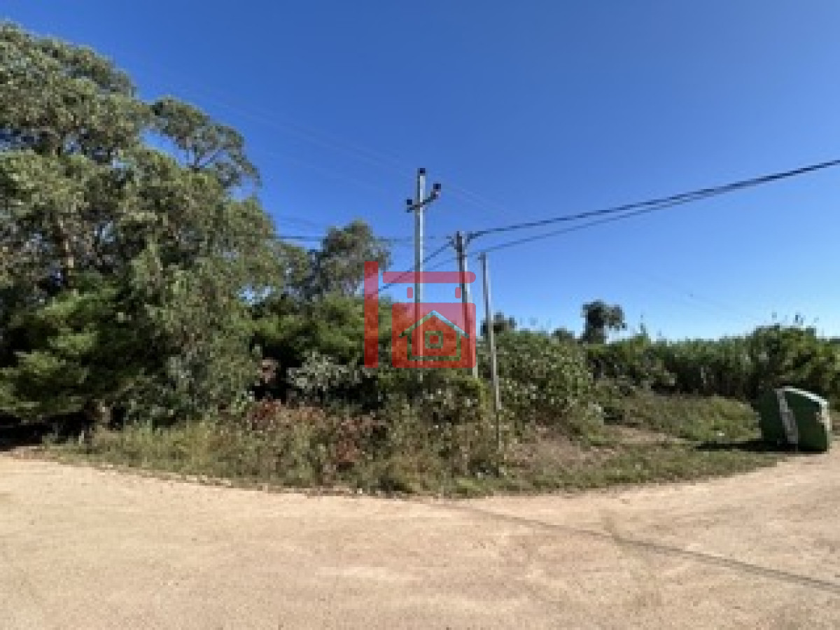 Terreno ID.127 - TERRENO EN VENTA, EL TESORO