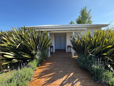 CASA TURCA, EN SAN VICENTE