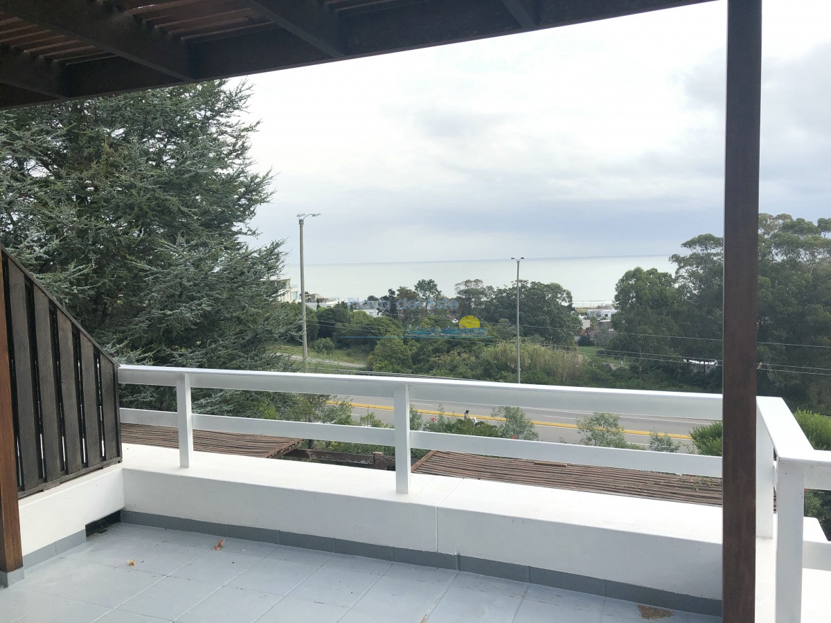 Complejo ideal para Hotel o Residencia para ancianos - GoPunta - Portal Inmobiliario de Punta del Este - Maldonado