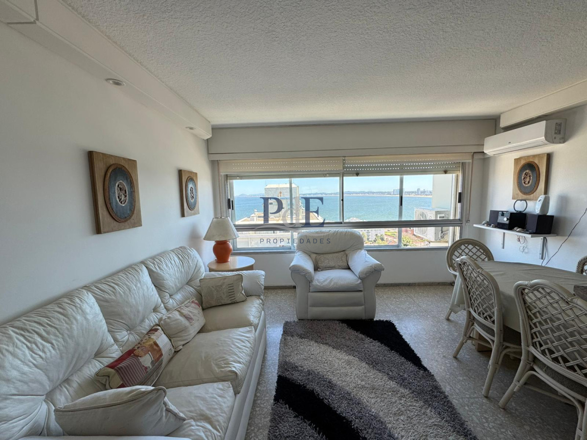 Apartamento en Venta. 3 dorm en Península, Punta del Este. - Imagen 1