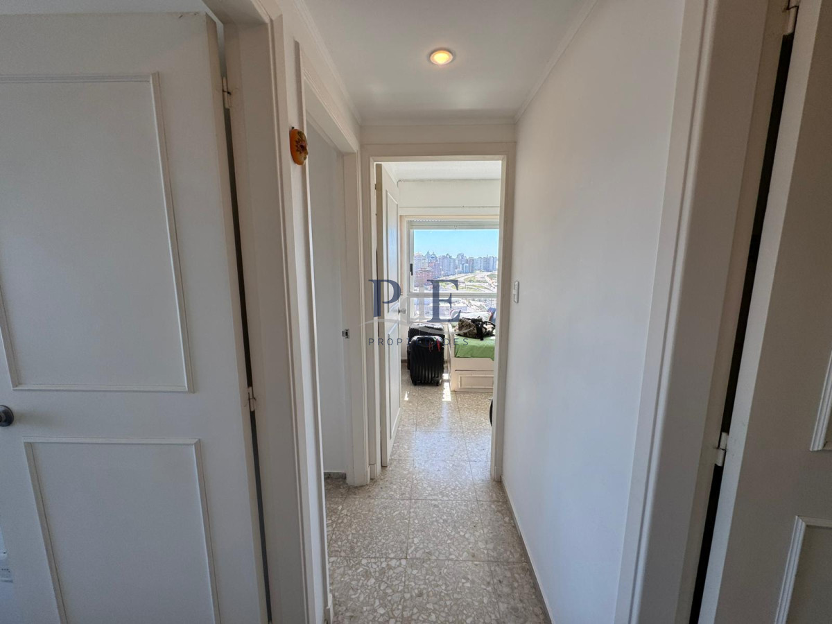 Apartamento en Venta. 3 dorm en Península, Punta del Este. - Imagen 7