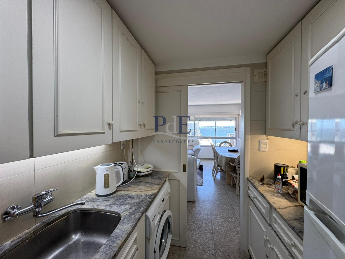 Apartamento en Venta. 3 dorm en Península, Punta del Este. - Imagen 8