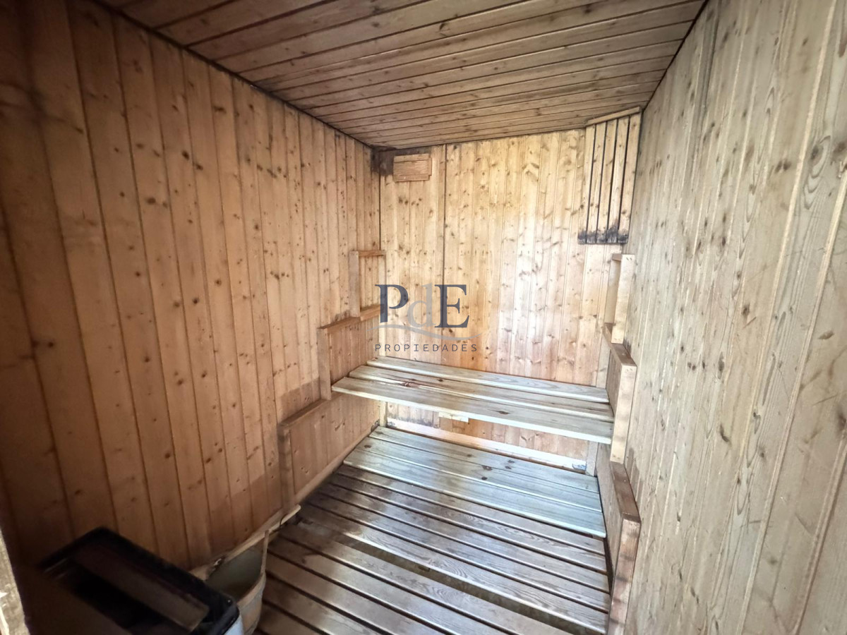 Apartamento en Venta. 3 dorm en Península, Punta del Este. - Imagen 9