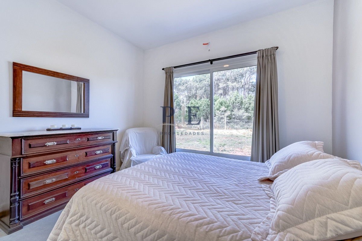 Casa a Estrenar en La Barra a 200 mt2 de medialunas calentitas - Imagen 18