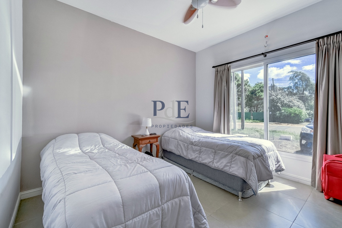 Casa a Estrenar en La Barra a 200 mt2 de medialunas calentitas - Imagen 22