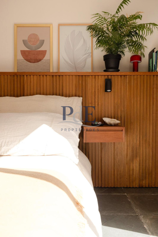 Casa 4 dorm y 4 baños, muy bien equipada. Espacio de eventos. - Imagen 17