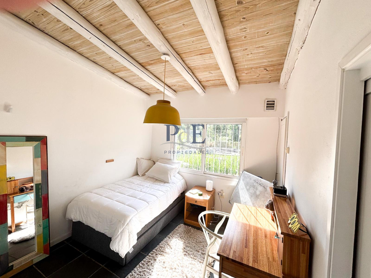 Casa 4 dorm y 4 baños, muy bien equipada. Espacio de eventos. - Imagen 38