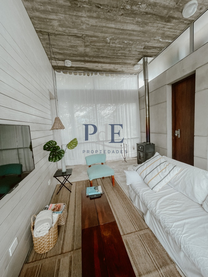 CASA FRENTE AL MAR EN EL CHORRO EN VENTA - Imagen 21