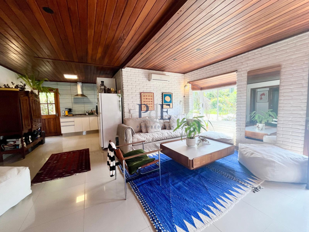 Casa de 3 dormitorios a Metros del Mar.