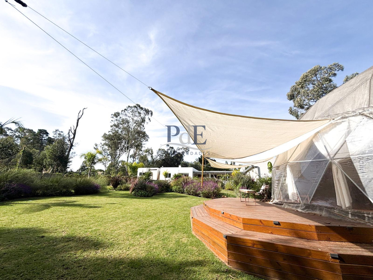 Casa 4 dorm y 4 baños, muy bien equipada. Espacio de eventos. - Imagen 31