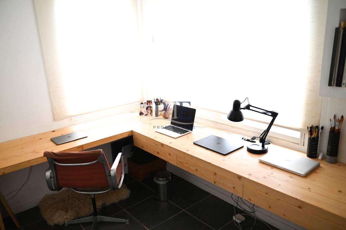 Casa 4 dorm y 4 baños, muy bien equipada. Espacio de eventos. - Imagen 18