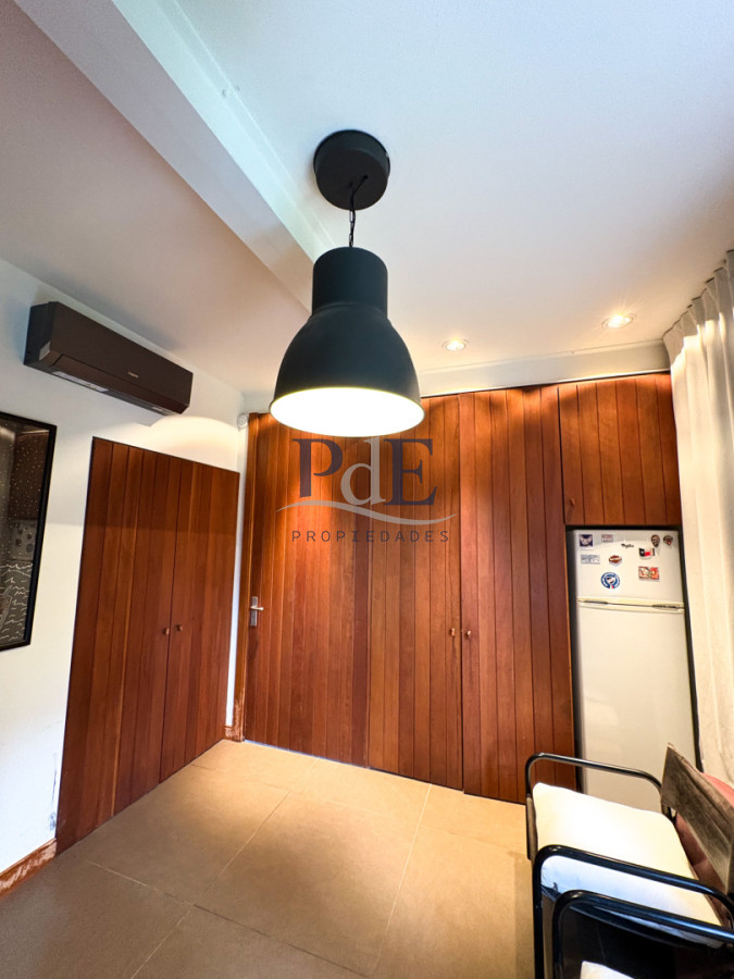 Casa en La Barra, La Barra. 6 dormitorios, terreno de 1055 m² - Imagen 46