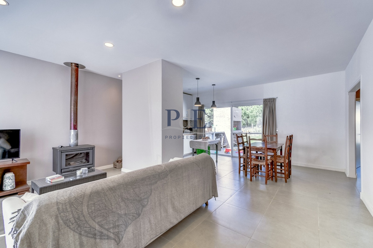 Casa a Estrenar en La Barra a 200 mt2 de medialunas calentitas - Imagen 7