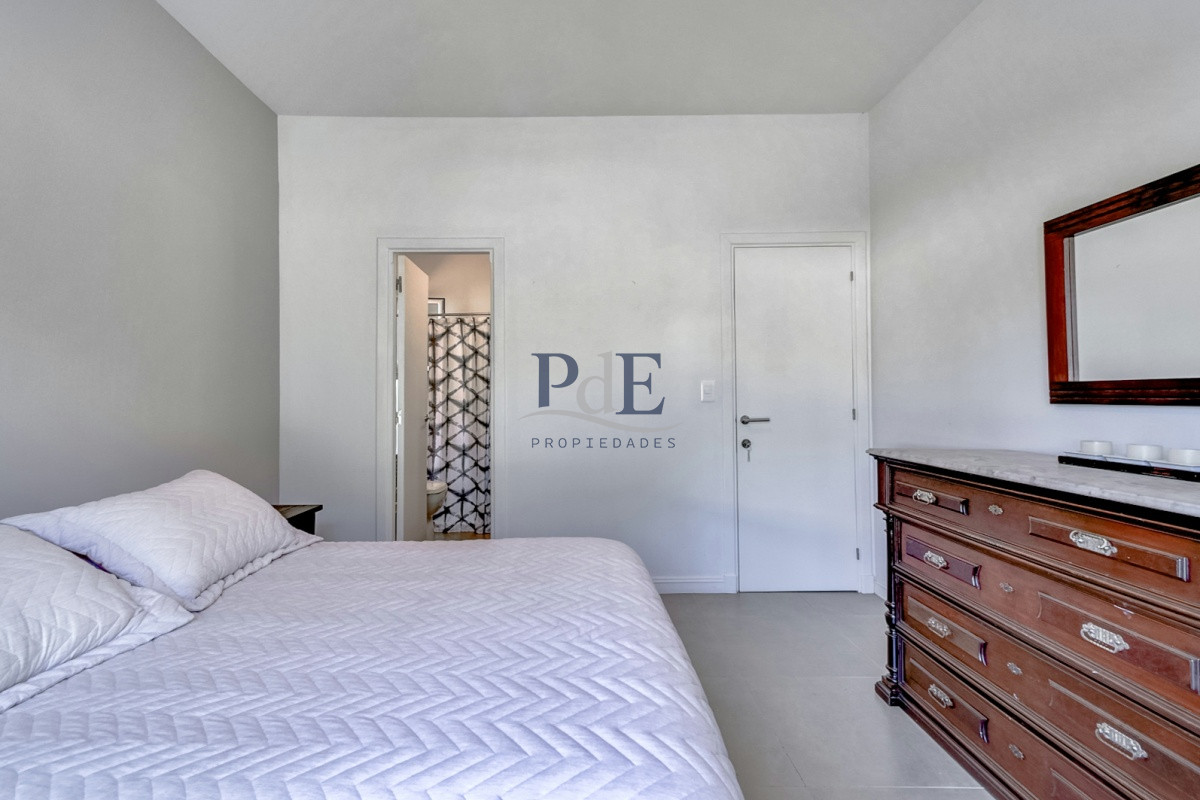 Casa a Estrenar en La Barra a 200 mt2 de medialunas calentitas - Imagen 17