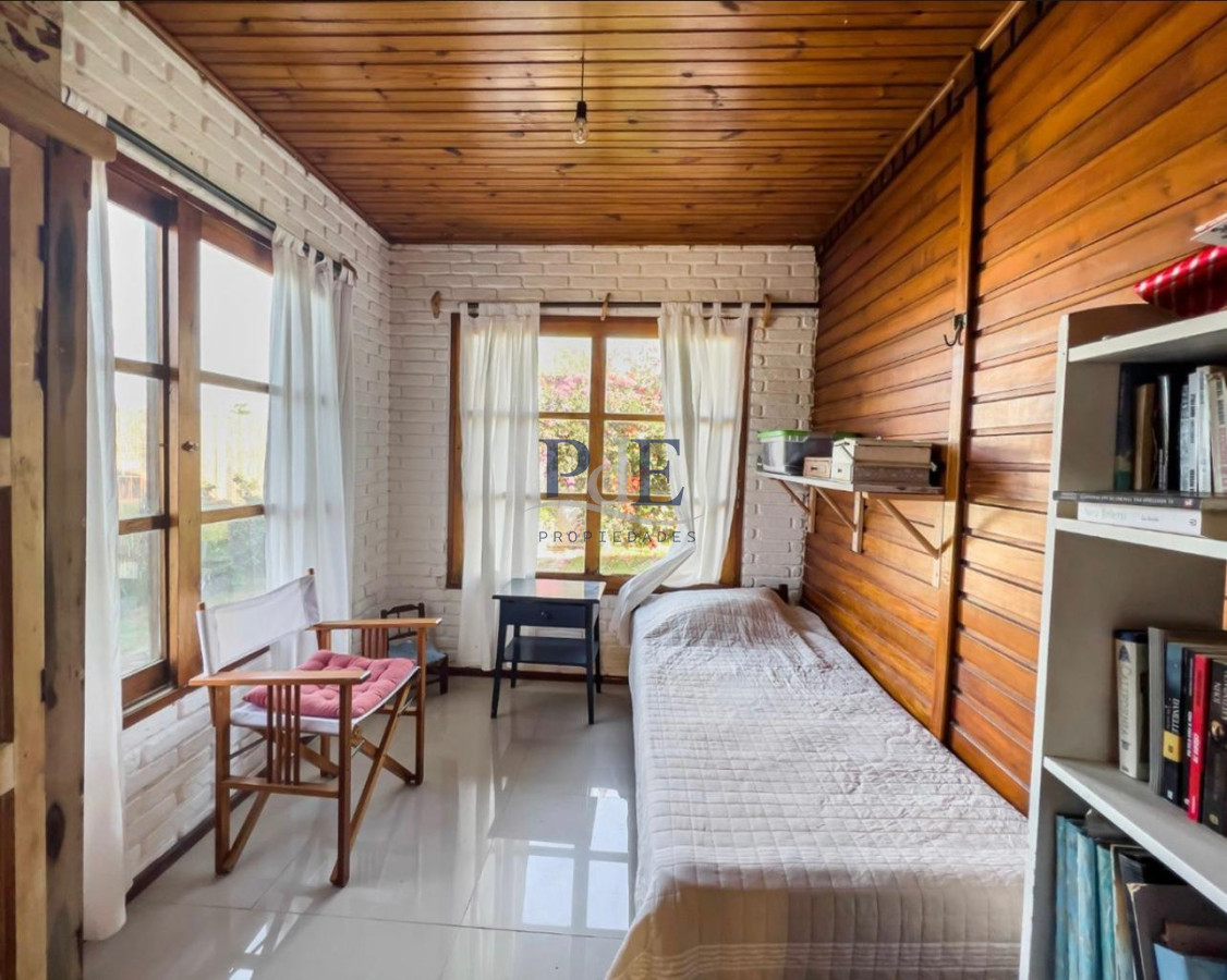 Casa de 3 dormitorios a Metros del Mar. - Imagen 9