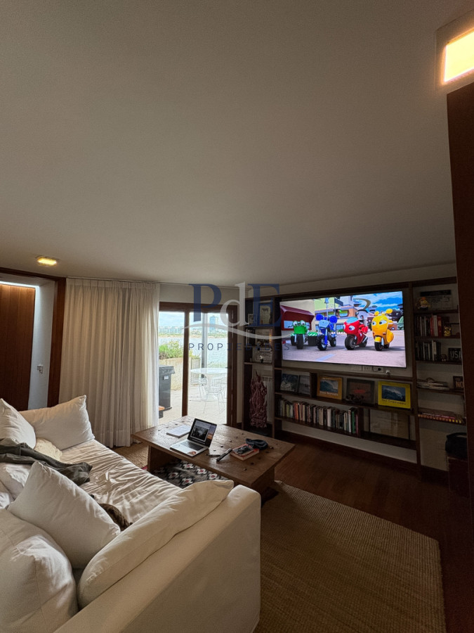 Casa en La Barra, La Barra. 6 dormitorios, terreno de 1055 m² - Imagen 41