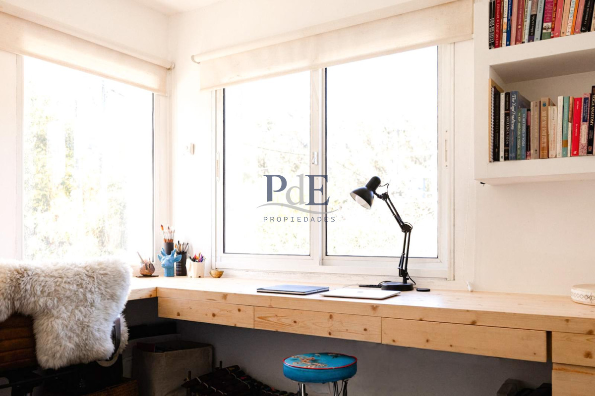 Casa 4 dorm y 4 baños, muy bien equipada. Espacio de eventos. - Imagen 19