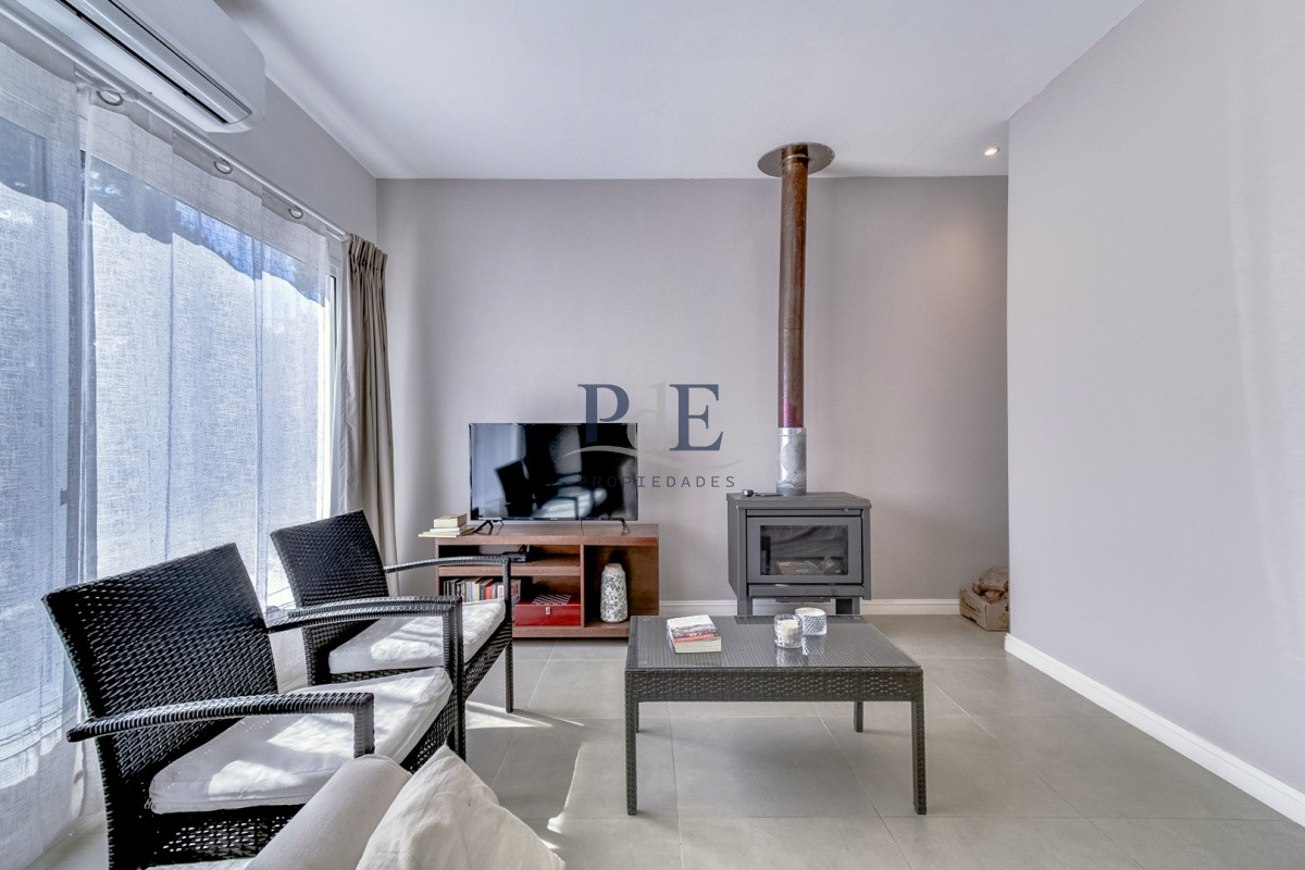 Casa a Estrenar en La Barra a 200 mt2 de medialunas calentitas - Imagen 12