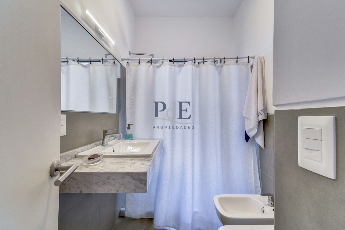 Casa a Estrenar en La Barra a 200 mt2 de medialunas calentitas - Imagen 21