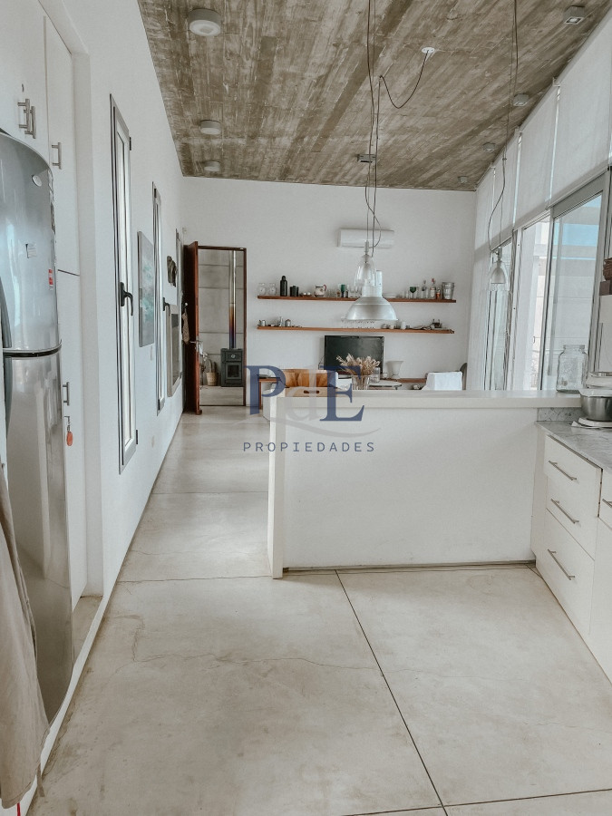 CASA FRENTE AL MAR EN EL CHORRO EN VENTA - Imagen 23