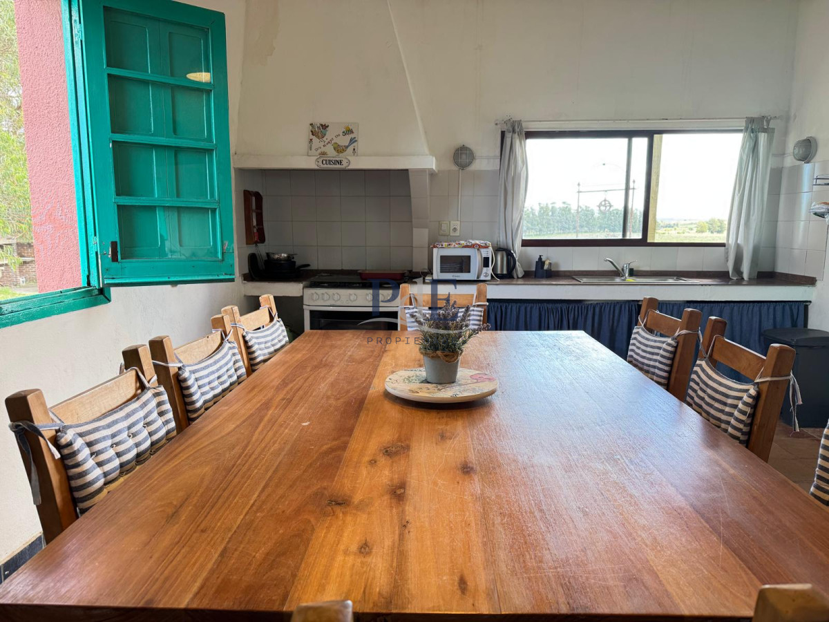 81 Hectáreas sobre Camino a Pueblo Garzón - Imagen 22