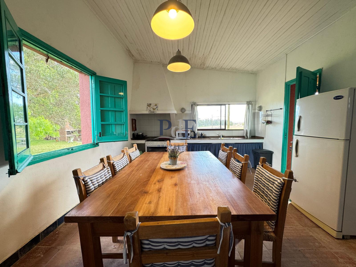 81 Hectáreas sobre Camino a Pueblo Garzón - Imagen 32