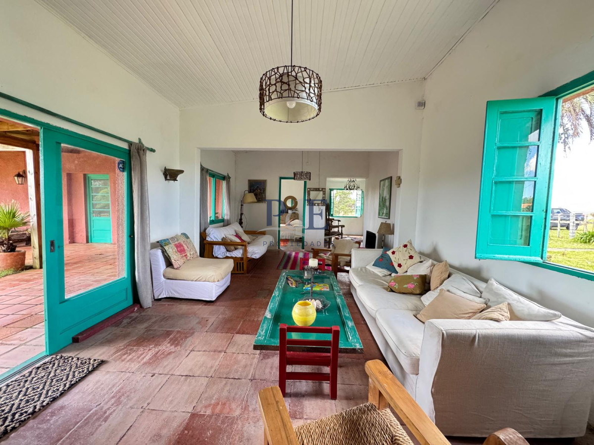 81 Hectáreas sobre Camino a Pueblo Garzón - Imagen 20