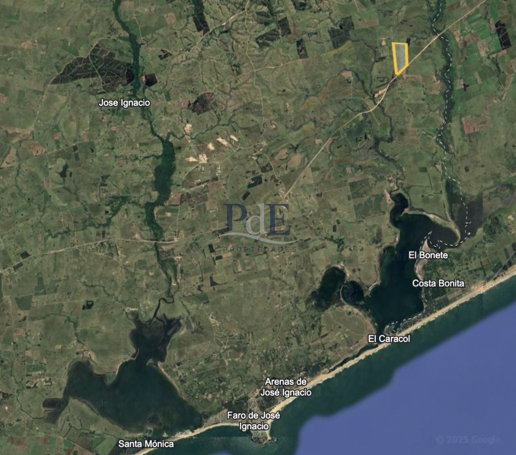 81 Hectáreas sobre Camino a Pueblo Garzón - Imagen 39