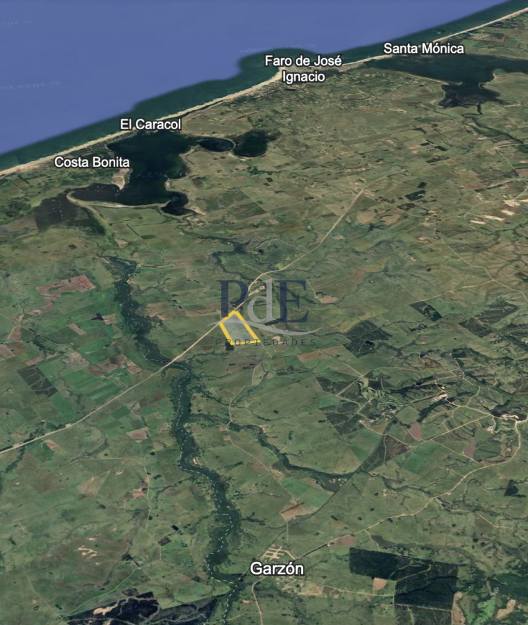 81 Hectáreas sobre Camino a Pueblo Garzón - Imagen 40