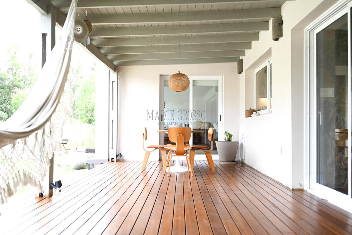 Casa ID.28 - CASA EN VENTA EN EL TESORO, LA BARRA