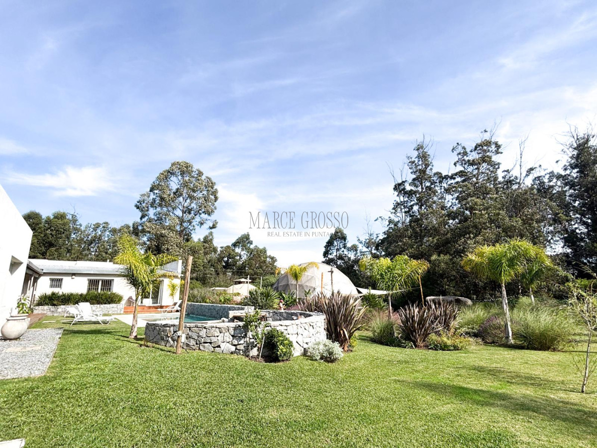 Casa ID.28 - CASA EN VENTA EN EL TESORO, LA BARRA