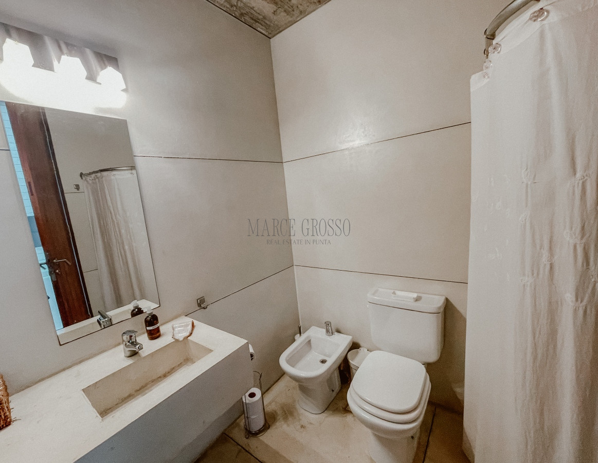 Casa ID.10 - CASA FRENTE AL MAR EN EL CHORRO EN VENTA