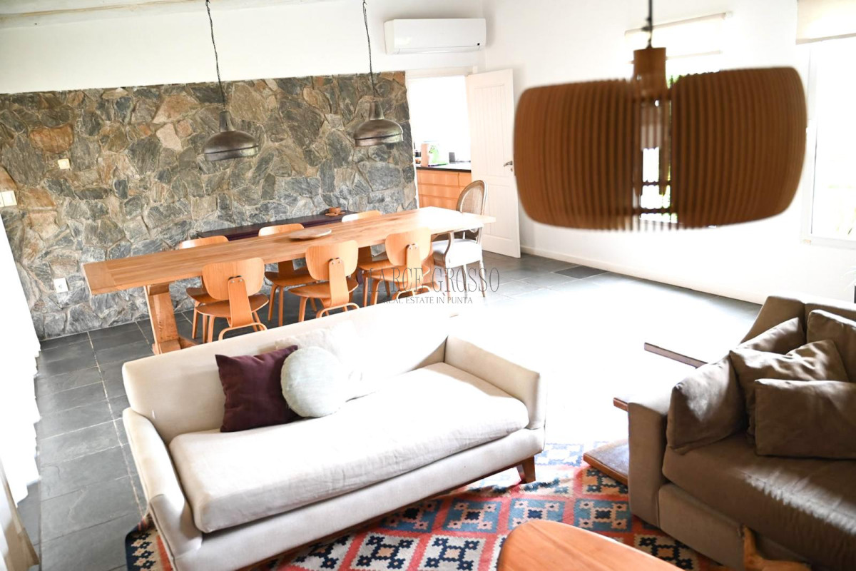 Casa ID.28 - CASA EN VENTA EN EL TESORO, LA BARRA