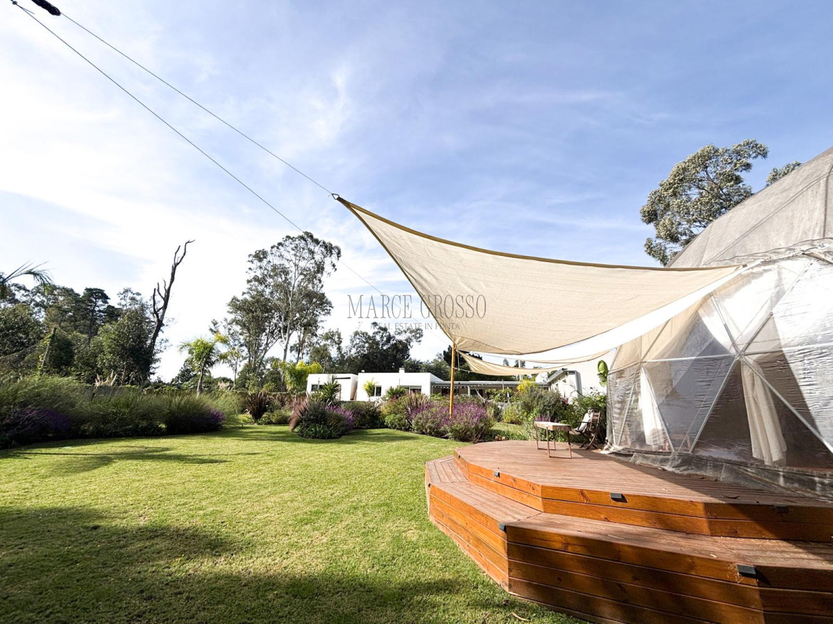 Casa ID.28 - CASA EN VENTA EN EL TESORO, LA BARRA