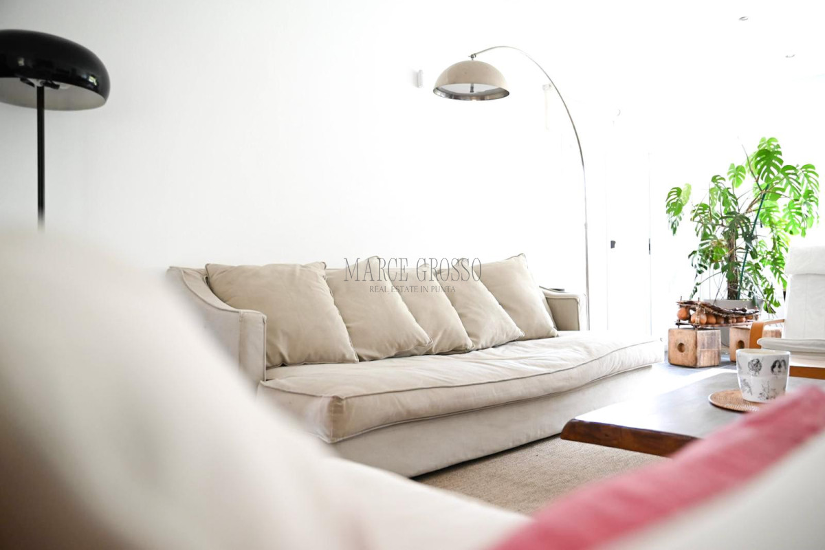 Casa ID.28 - CASA EN VENTA EN EL TESORO, LA BARRA