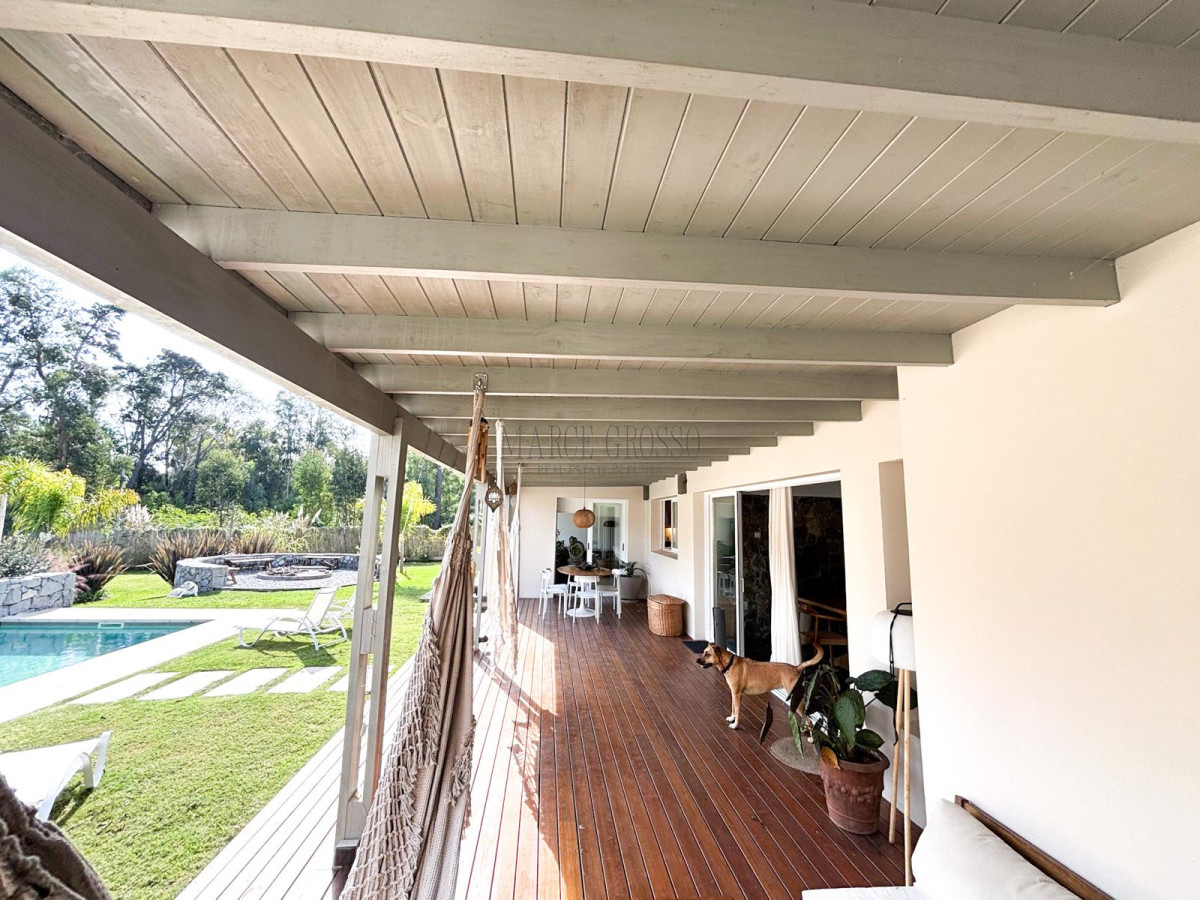 Casa ID.28 - CASA EN VENTA EN EL TESORO, LA BARRA