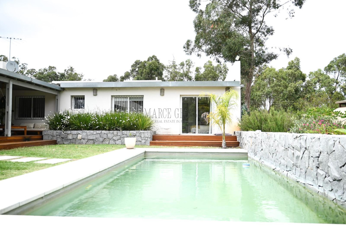 Casa ID.28 - CASA EN VENTA EN EL TESORO, LA BARRA