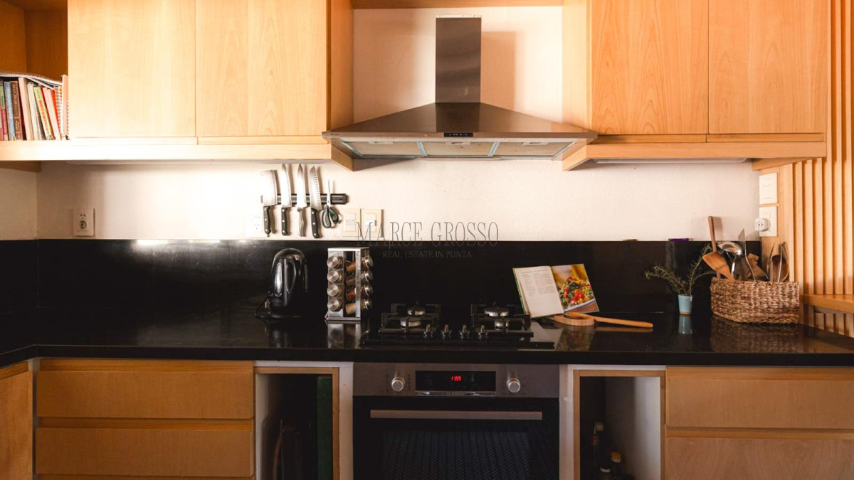 Casa ID.28 - CASA EN VENTA EN EL TESORO, LA BARRA