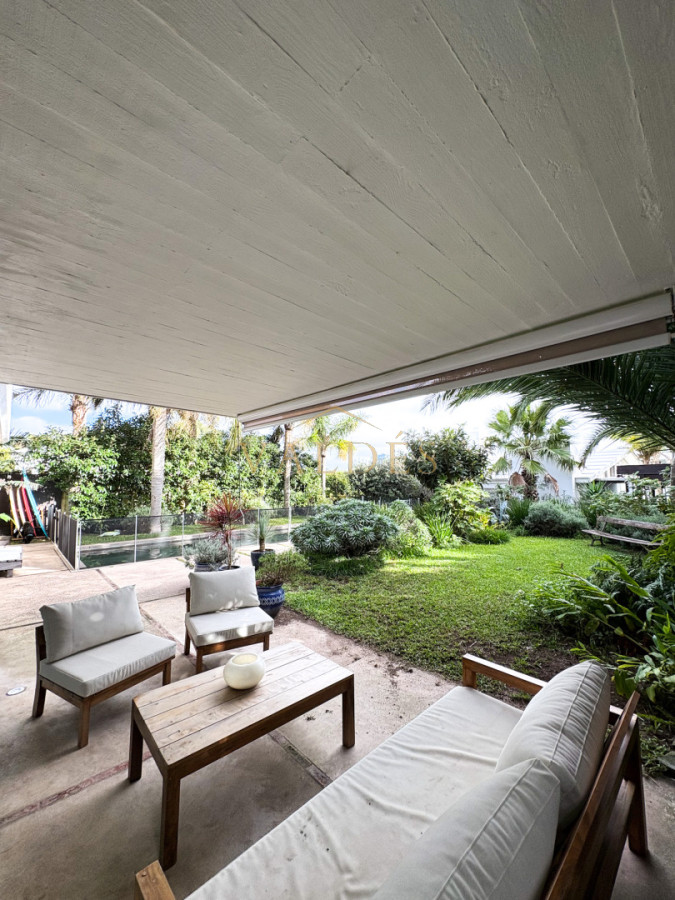 Casa ID.5345 - CASA EN VENTA PRIMERA LINEA AL ARROYO DE LA BARRA
