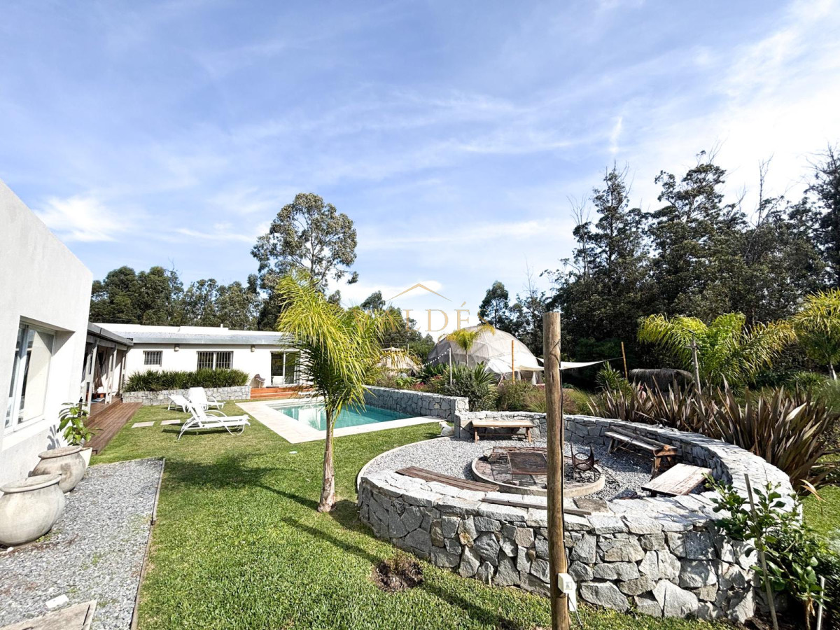 Casa ID.4463 - CASA KIRI 